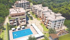 Квартира за 124 000 евро в Игало, Черногория