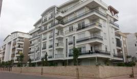 Квартира за 1 023 евро за месяц в Анталии, Турция