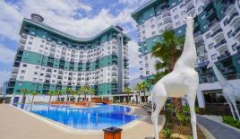 Квартира за 550 евро за месяц в Алании, Турция