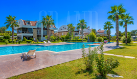 Квартира за 325 000 евро в Анталии, Турция