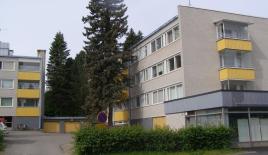 Квартира за 21 500 евро в Пиексямяки, Финляндия