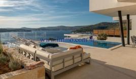 Вилла за 1 500 000 евро в Рогознице, Хорватия