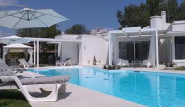 Вилла за 990 000 евро в Сан-Феличе-Чирчео, Италия