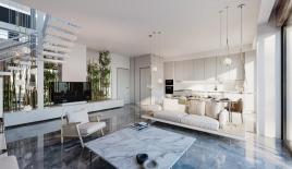 Апартаменты в Анталии, Турция (цена по запросу)