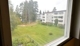 Квартира за 28 000 евро в Вааса, Финляндия