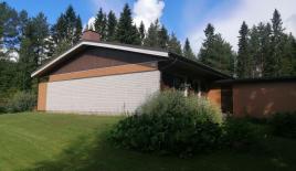 Таунхаус за 20 000 евро в Каяани, Финляндия