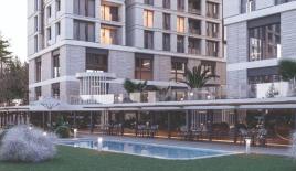 Апартаменты за 157 000 евро в Стамбуле, Турция