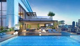 Квартира за 3 568 553 евро в Стамбуле, Турция