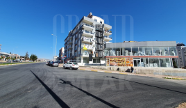 Магазин за 850 000 евро в Анталии, Турция