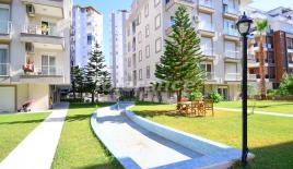 Апартаменты за 294 000 евро в Анталии, Турция