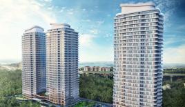 Апартаменты за 530 650 евро в Стамбуле, Турция