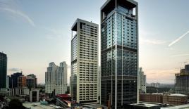 Апартаменты за 515 813 евро в Стамбуле, Турция