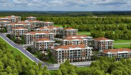 Апартаменты за 215 924 евро в Стамбуле, Турция