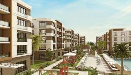 Апартаменты за 116 931 евро в Стамбуле, Турция