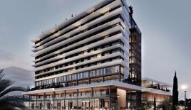 Коммерческая недвижимость за 540 702 евро в Будве, Черногория