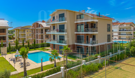 Квартира за 310 000 евро в Анталии, Турция