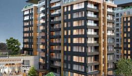 Апартаменты за 435 896 евро в Стамбуле, Турция