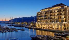 Апартаменты за 290 000 евро в Тивате, Черногория