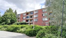 Квартира за 17 842 евро в Яанекоски, Финляндия