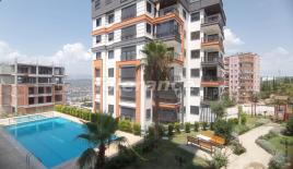 Апартаменты за 164 500 евро в Анталии, Турция