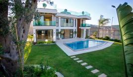 Вилла за 1 700 000 евро в Бодруме, Турция