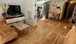 Квартира за 188 000 евро в Дженовичах, Черногория