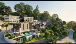 Квартира за 158 000 евро в Игало, Черногория