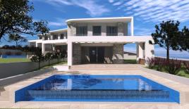 Вилла за 630 000 евро на Халкидиках, Греция