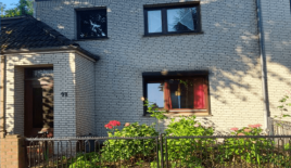 Дом за 306 000 евро в Бремене, Германия