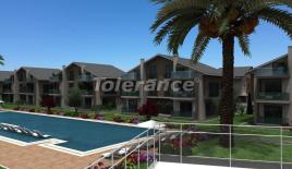 Апартаменты за 239 500 евро в Фетхие, Турция