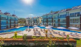 Апартаменты за 172 000 евро в Оваджике, Турция