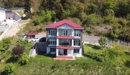 Вилла за 390 000 евро в Трабзоне, Турция