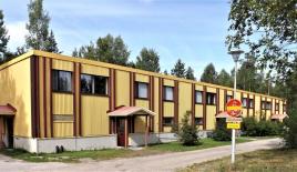 Квартира за 14 500 евро в Суомуссалми, Финляндия