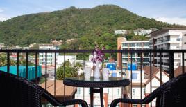 Квартира за 124 723 евро на острове Пхукет, Таиланд