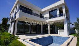 Вилла за 519 000 евро в Анталии, Турция