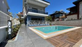 Вилла за 494 000 евро в Фетхие, Турция