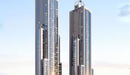 Апартаменты за 110 901 евро в Эсеньюрте, Турция