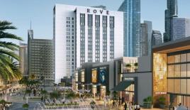 Отель, гостиница за 188 748 евро в Дубае, ОАЭ