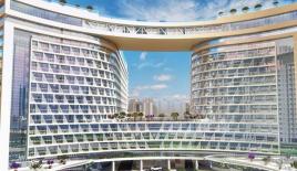 Отель, гостиница за 284 935 евро в Дубае, ОАЭ