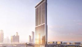 Отель, гостиница за 320 602 евро в Дубае, ОАЭ