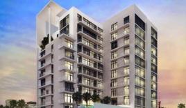 Апартаменты за 178 890 евро в Дубае, ОАЭ