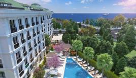 Апартаменты за 148 593 евро в Стамбуле, Турция