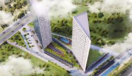 Апартаменты за 312 479 евро в Стамбуле, Турция