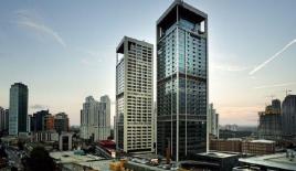 Апартаменты за 418 460 евро в Стамбуле, Турция