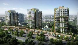 Апартаменты за 199 090 евро в Стамбуле, Турция