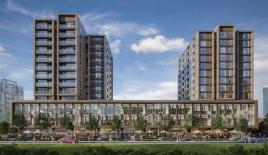 Апартаменты за 215 736 евро в Стамбуле, Турция