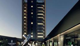 Апартаменты за 822 851 евро в Стамбуле, Турция