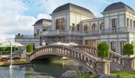 Вилла за 1 176 920 евро в Чекмекёе, Турция