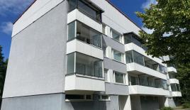 Квартира за 18 000 евро в Пиексямяки, Финляндия