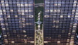 Квартира за 279 091 евро в Дубае, ОАЭ